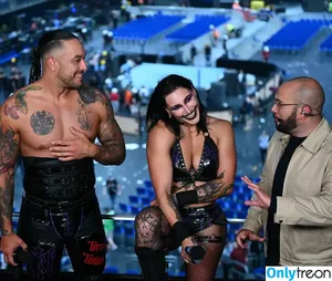 Rhea Ripley / RheaRipley_WWE / WWE / notrhearipley фото голая #1240