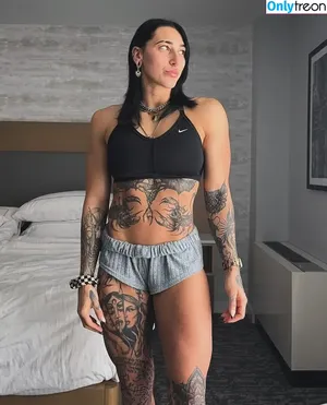Rhea Ripley / RheaRipley_WWE / WWE / notrhearipley nude photo #1319