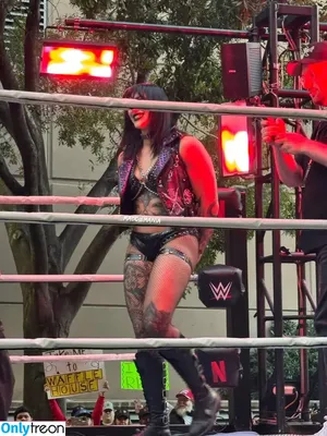 Rhea Ripley / RheaRipley_WWE / WWE / notrhearipley nude photo #1326