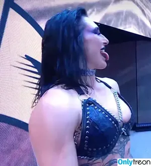 Rhea Ripley / RheaRipley_WWE / WWE / notrhearipley nude photo #1333
