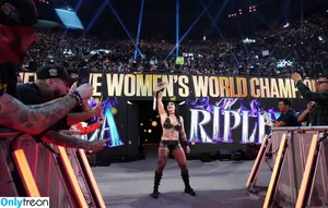 Rhea Ripley / RheaRipley_WWE / WWE / notrhearipley nude photo #1343