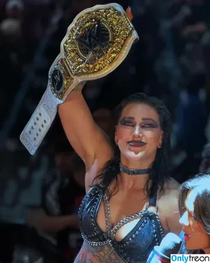 Rhea Ripley / RheaRipley_WWE / WWE / notrhearipley nude photo #1344