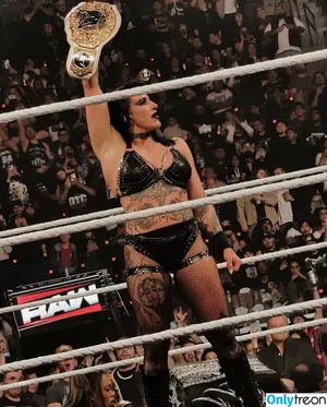 Rhea Ripley / RheaRipley_WWE / WWE / notrhearipley nude photo #1346
