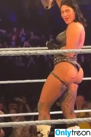 Rhea Ripley / RheaRipley_WWE / WWE / notrhearipley nude photo #1357