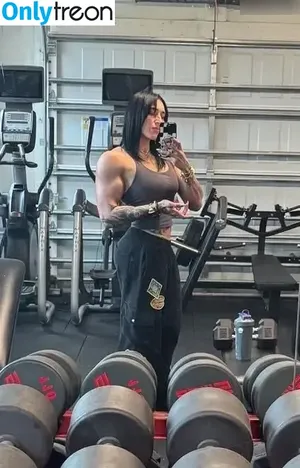 Rhea Ripley / RheaRipley_WWE / WWE / notrhearipley nude photo #1358