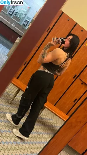 Rhea Ripley / RheaRipley_WWE / WWE / notrhearipley nude photo #1363