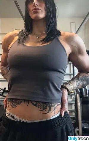 Rhea Ripley / RheaRipley_WWE / WWE / notrhearipley nude photo #1365