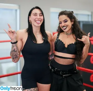 Rhea Ripley / RheaRipley_WWE / WWE / notrhearipley фото голая #1524