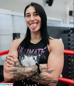 Rhea Ripley / RheaRipley_WWE / WWE / notrhearipley фото голая #1526