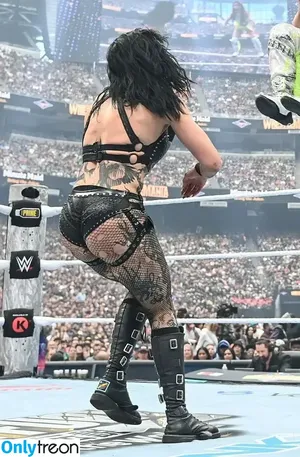 Rhea Ripley / RheaRipley_WWE / WWE / notrhearipley фото голая #1533