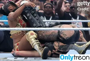 Rhea Ripley / RheaRipley_WWE / WWE / notrhearipley фото голая #1534