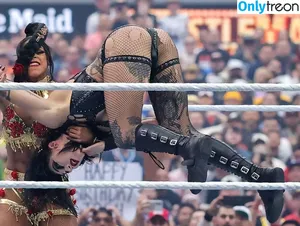 Rhea Ripley / RheaRipley_WWE / WWE / notrhearipley фото голая #1537