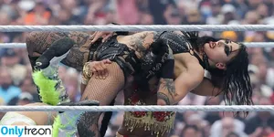 Rhea Ripley / RheaRipley_WWE / WWE / notrhearipley фото голая #1539