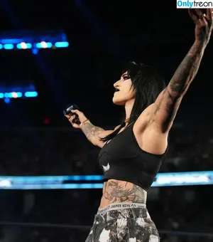 Rhea Ripley / RheaRipley_WWE / WWE / notrhearipley фото голая #1542