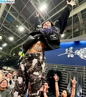 Rhea Ripley / RheaRipley_WWE / WWE / notrhearipley фото голая #1544