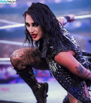 Rhea Ripley / RheaRipley_WWE / WWE / notrhearipley фото голая #1546
