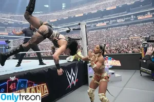 Rhea Ripley / RheaRipley_WWE / WWE / notrhearipley фото голая #1549