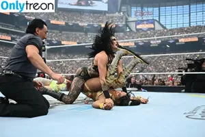 RheaRipley_WWE, WWE, notrhearipley leaks
