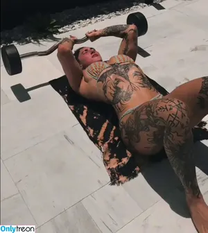 Rhea Ripley / RheaRipley_WWE / WWE / notrhearipley фото голая #1558