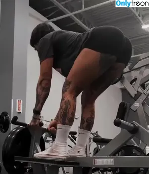 Rhea Ripley / RheaRipley_WWE / WWE / notrhearipley nude photo #1577