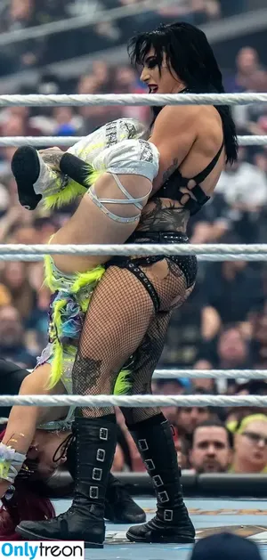 Rhea Ripley / RheaRipley_WWE / WWE / notrhearipley nude photo #1580