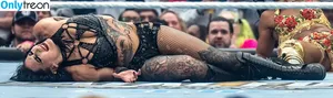 Rhea Ripley / RheaRipley_WWE / WWE / notrhearipley nude photo #1583