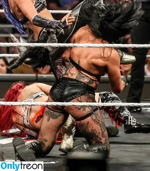 Rhea Ripley / RheaRipley_WWE / WWE / notrhearipley фото голая #1590