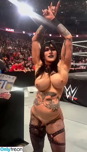 Rhea Ripley / RheaRipley_WWE / WWE / notrhearipley фото голая #1610