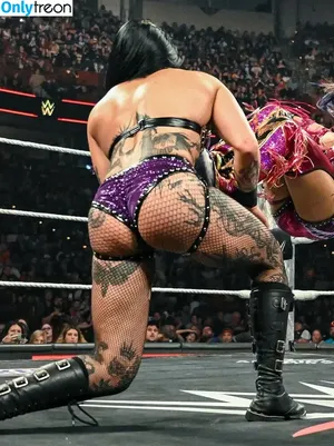 Rhea Ripley / RheaRipley_WWE / WWE / notrhearipley фото голая #1633