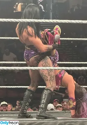 Rhea Ripley / RheaRipley_WWE / WWE / notrhearipley фото голая #1635