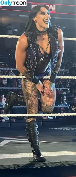 Rhea Ripley / RheaRipley_WWE / WWE / notrhearipley фото голая #1636