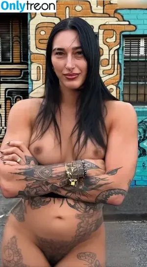 Rhea Ripley / RheaRipley_WWE / WWE / notrhearipley фото голая #1638