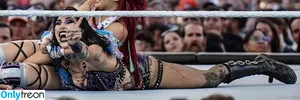Rhea Ripley / RheaRipley_WWE / WWE / notrhearipley nude photo #1767