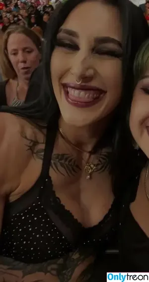 Rhea Ripley / RheaRipley_WWE / WWE / notrhearipley nude photo #1782