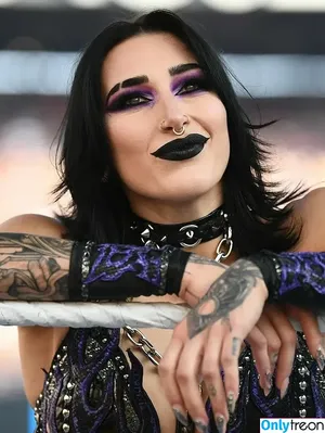 Rhea Ripley / RheaRipley_WWE / WWE / notrhearipley nude photo #1793