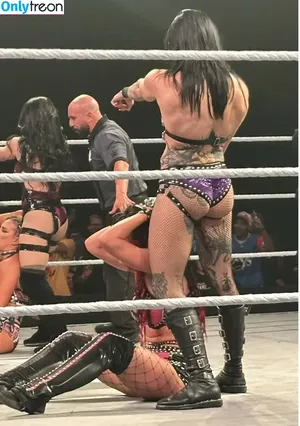Rhea Ripley / RheaRipley_WWE / WWE / notrhearipley nude photo #1799