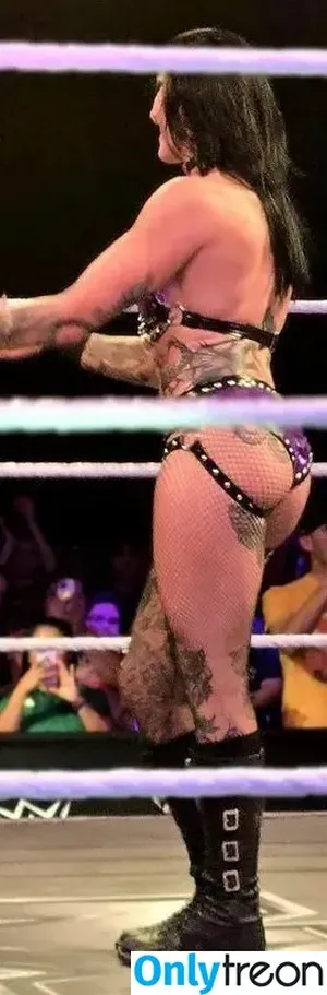 Rhea Ripley / RheaRipley_WWE / WWE / notrhearipley nude photo #1803