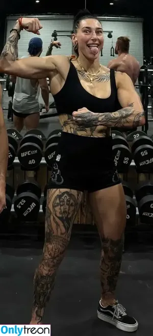 Rhea Ripley / RheaRipley_WWE / WWE / notrhearipley nude photo #1809