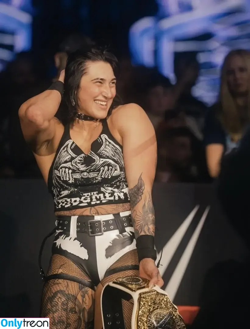 Rhea Ripley nude photo #1035 (RheaRipley_WWE / WWE / notrhearipley)