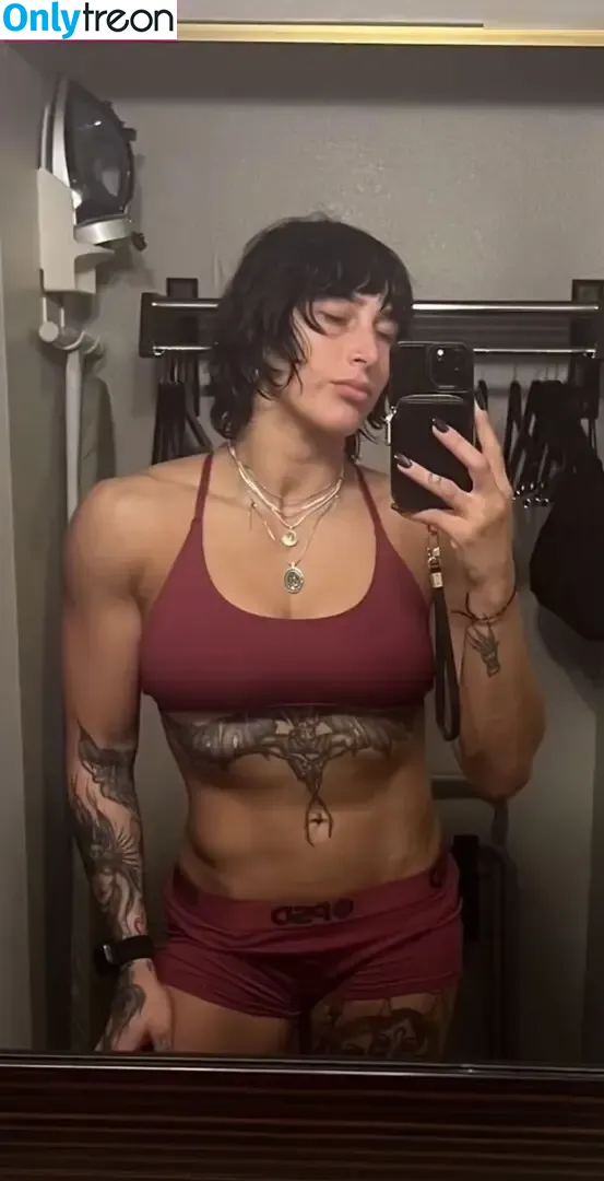 Rhea Ripley nude photo #1041 (RheaRipley_WWE / WWE / notrhearipley)