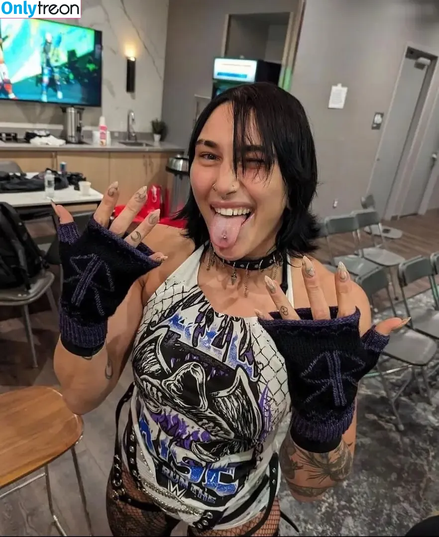 Rhea Ripley nude photo #1051 (RheaRipley_WWE / WWE / notrhearipley)