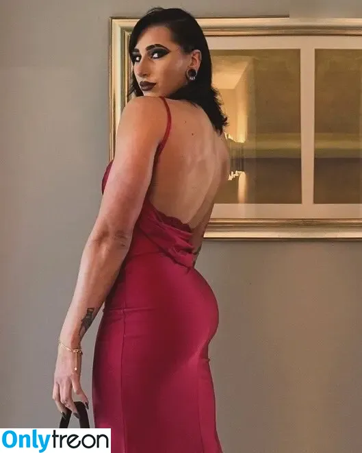 Rhea Ripley голая photo #1073 (RheaRipley_WWE / WWE / notrhearipley)