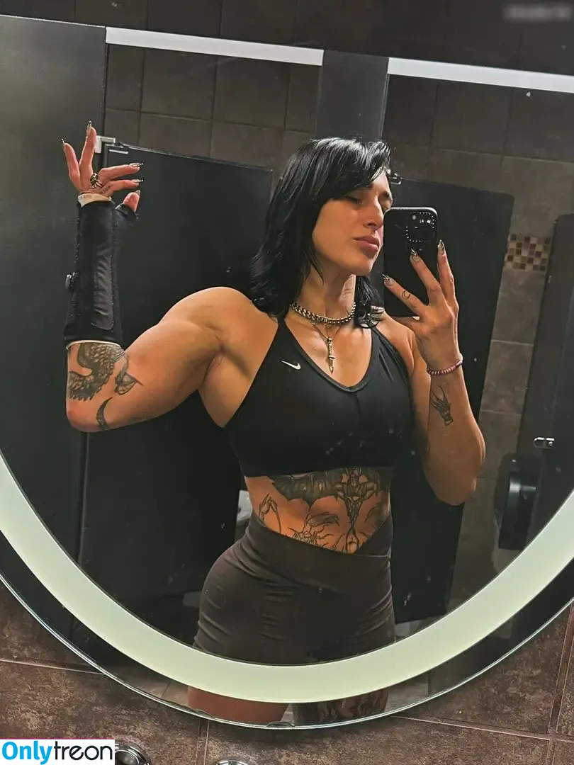 Rhea Ripley nude photo #1095 (RheaRipley_WWE / WWE / notrhearipley)