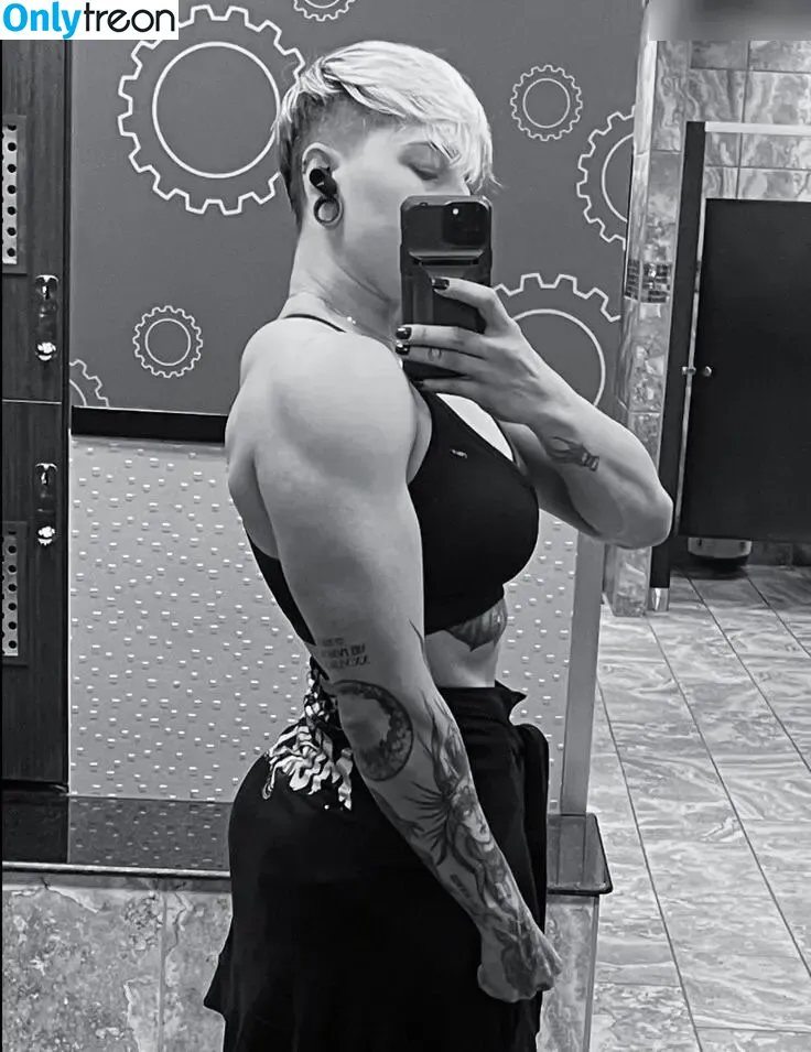 Rhea Ripley голая photo #1104 (RheaRipley_WWE / WWE / notrhearipley)