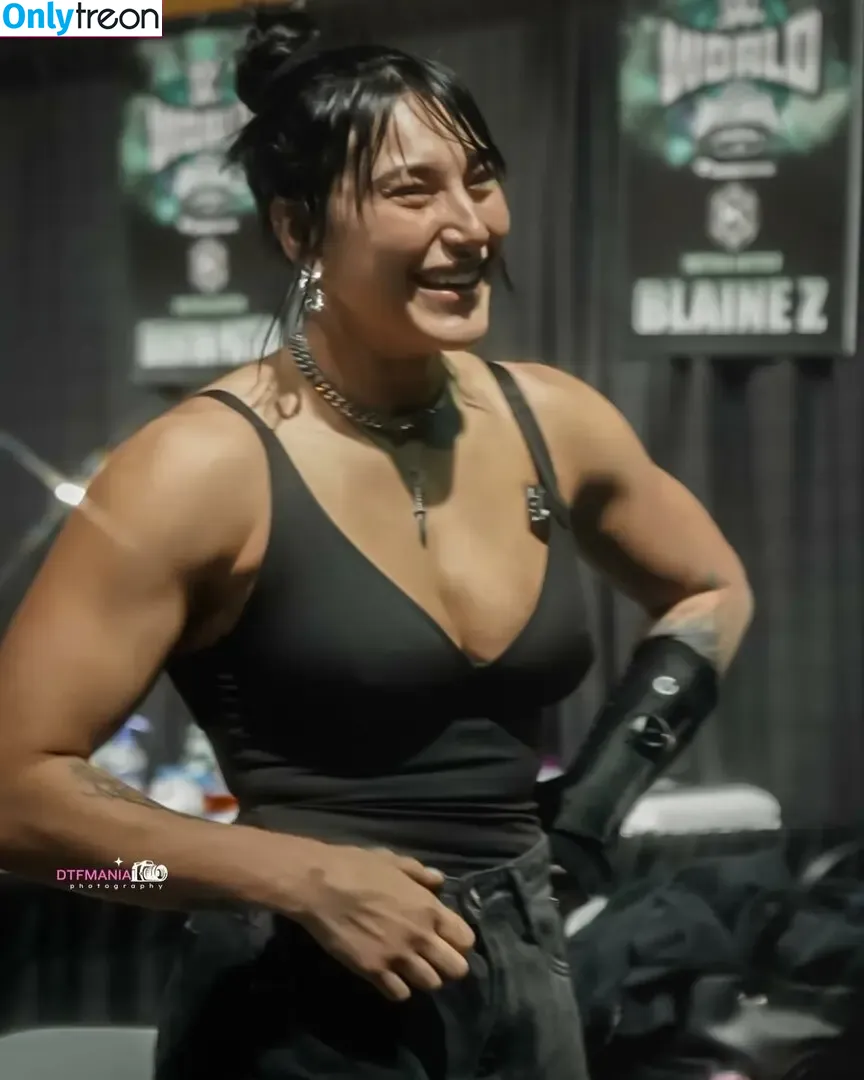 Rhea Ripley nude photo #1120 (RheaRipley_WWE / WWE / notrhearipley)