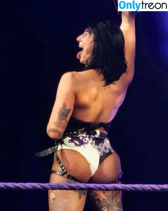 Rhea Ripley nude photo #1124 (RheaRipley_WWE / WWE / notrhearipley)