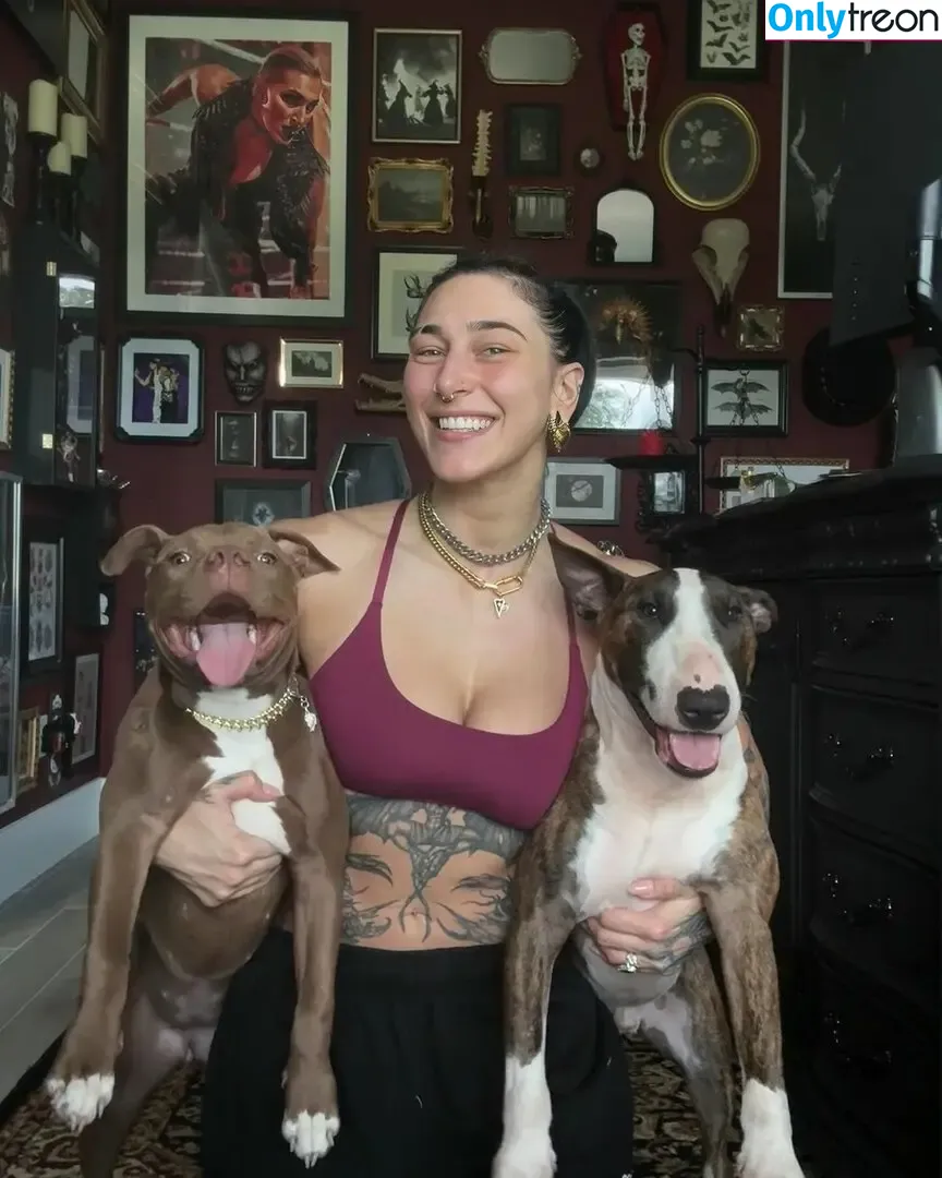 Rhea Ripley голая photo #1157 (RheaRipley_WWE / WWE / notrhearipley)