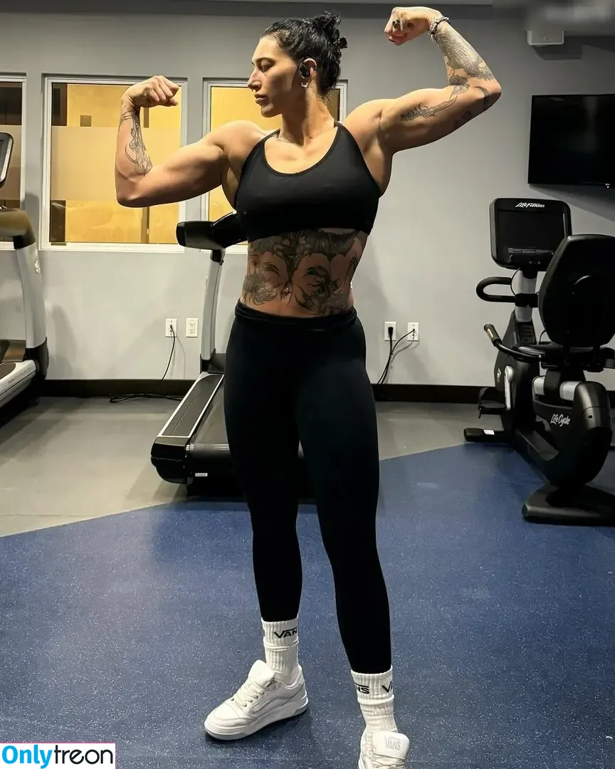 Rhea Ripley голая photo #1160 (RheaRipley_WWE / WWE / notrhearipley)