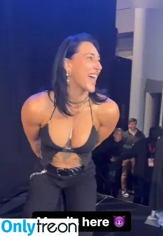 Rhea Ripley голая photo #1162 (RheaRipley_WWE / WWE / notrhearipley)