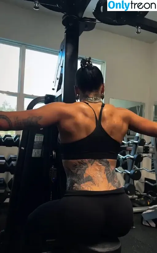 Rhea Ripley nude photo #1180 (RheaRipley_WWE / WWE / notrhearipley)